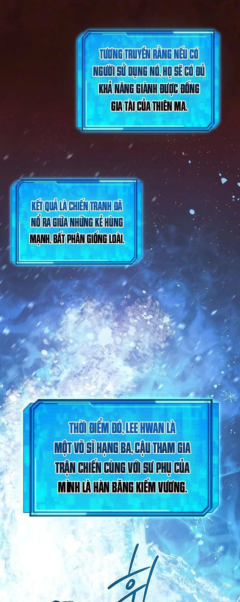Tiểu Thuyết Mạng Do Thần Viết Chap 5 - Next Chap 6