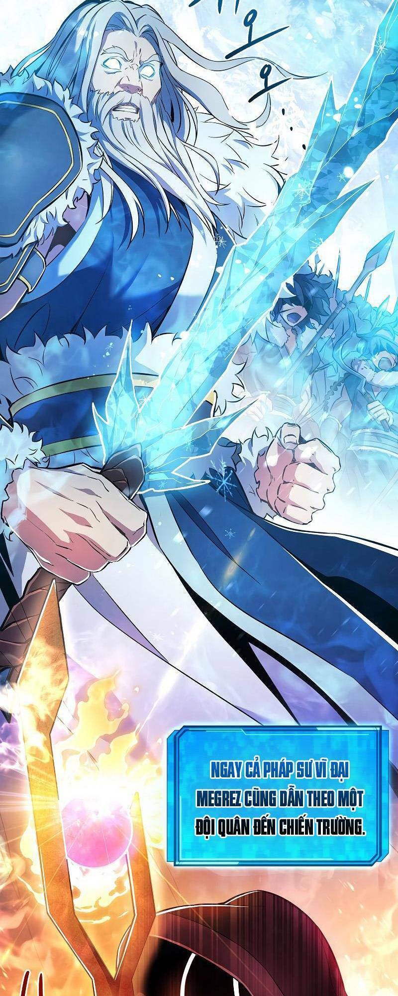Tiểu Thuyết Mạng Do Thần Viết Chap 5 - Next Chap 6