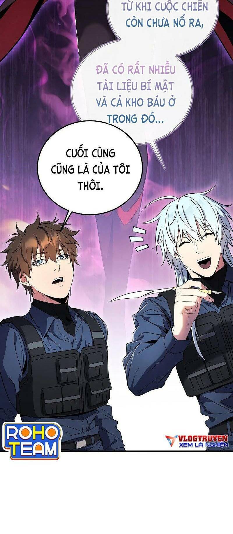 Tiểu Thuyết Mạng Do Thần Viết Chap 5 - Next Chap 6