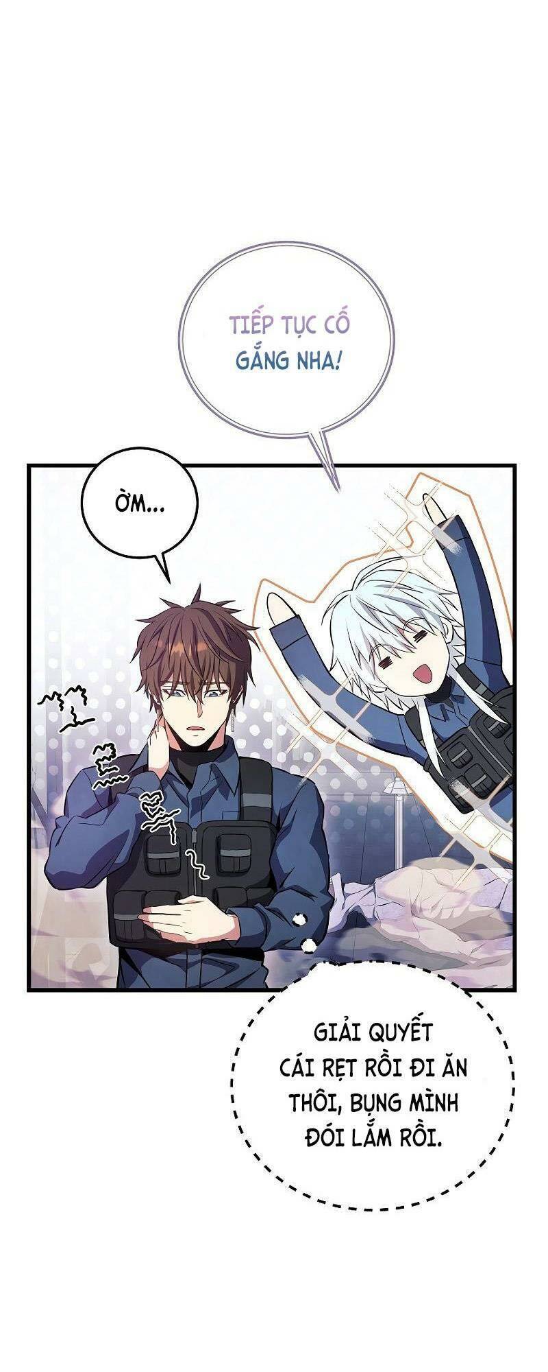 Tiểu Thuyết Mạng Do Thần Viết Chap 5 - Next Chap 6
