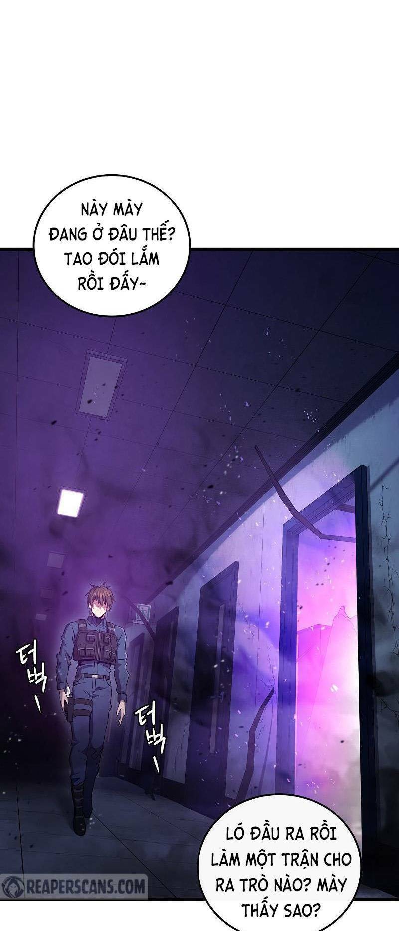 Tiểu Thuyết Mạng Do Thần Viết Chap 5 - Next Chap 6