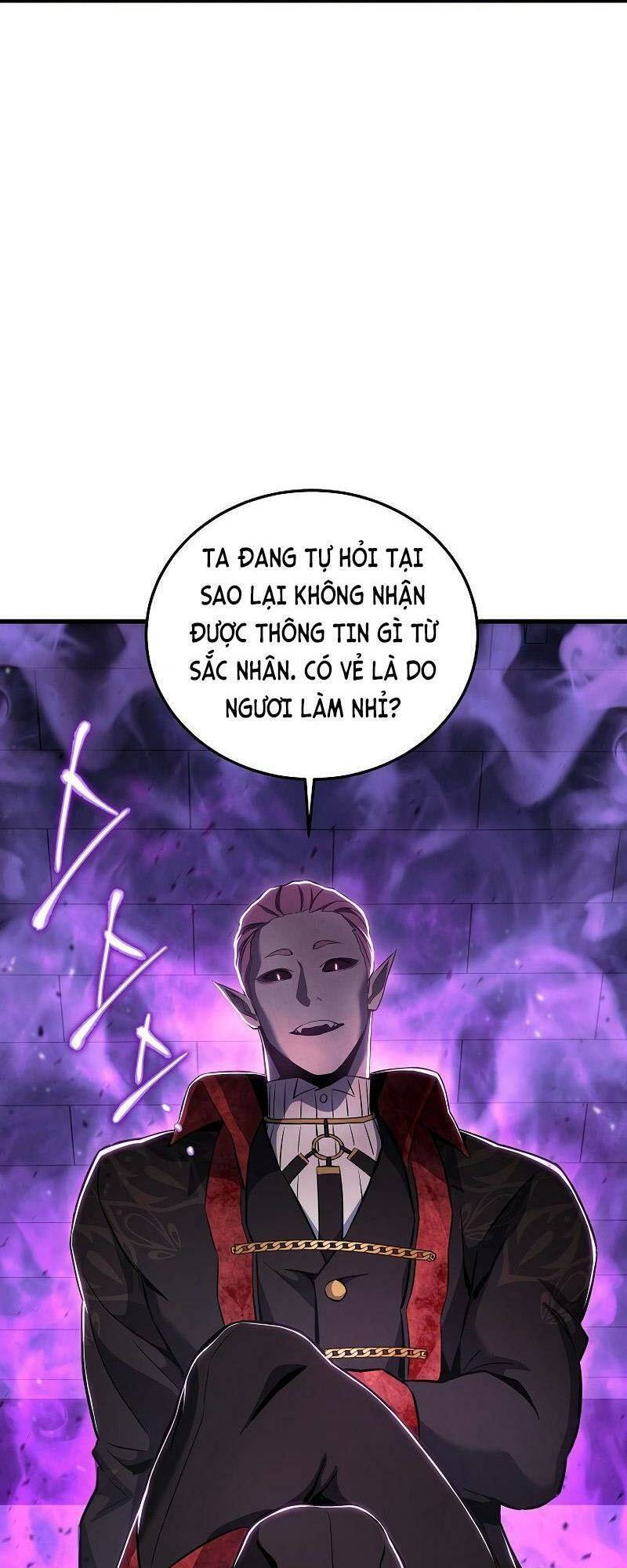 Tiểu Thuyết Mạng Do Thần Viết Chap 5 - Next Chap 6