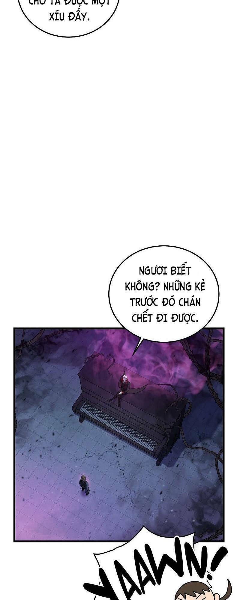 Tiểu Thuyết Mạng Do Thần Viết Chap 5 - Next Chap 6