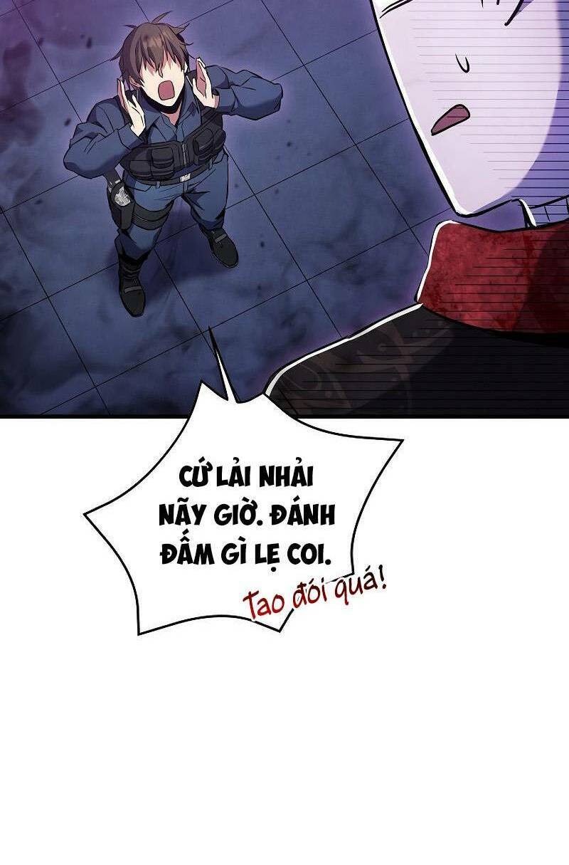 Tiểu Thuyết Mạng Do Thần Viết Chap 5 - Next Chap 6