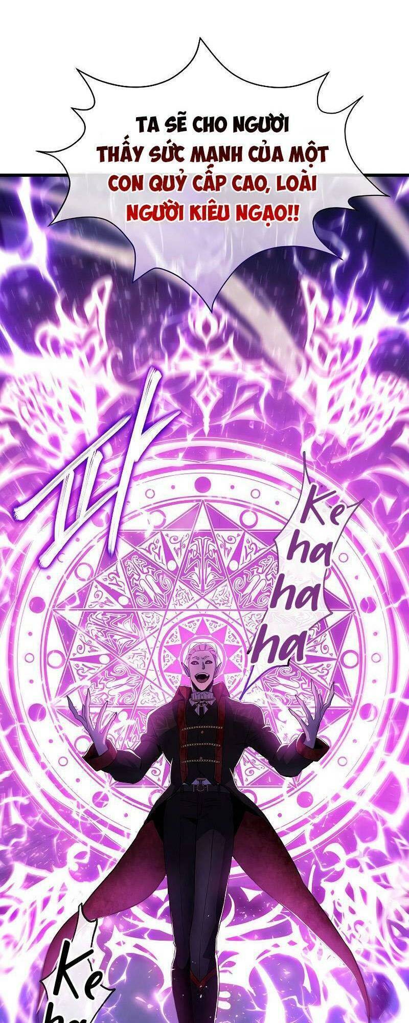 Tiểu Thuyết Mạng Do Thần Viết Chap 5 - Next Chap 6