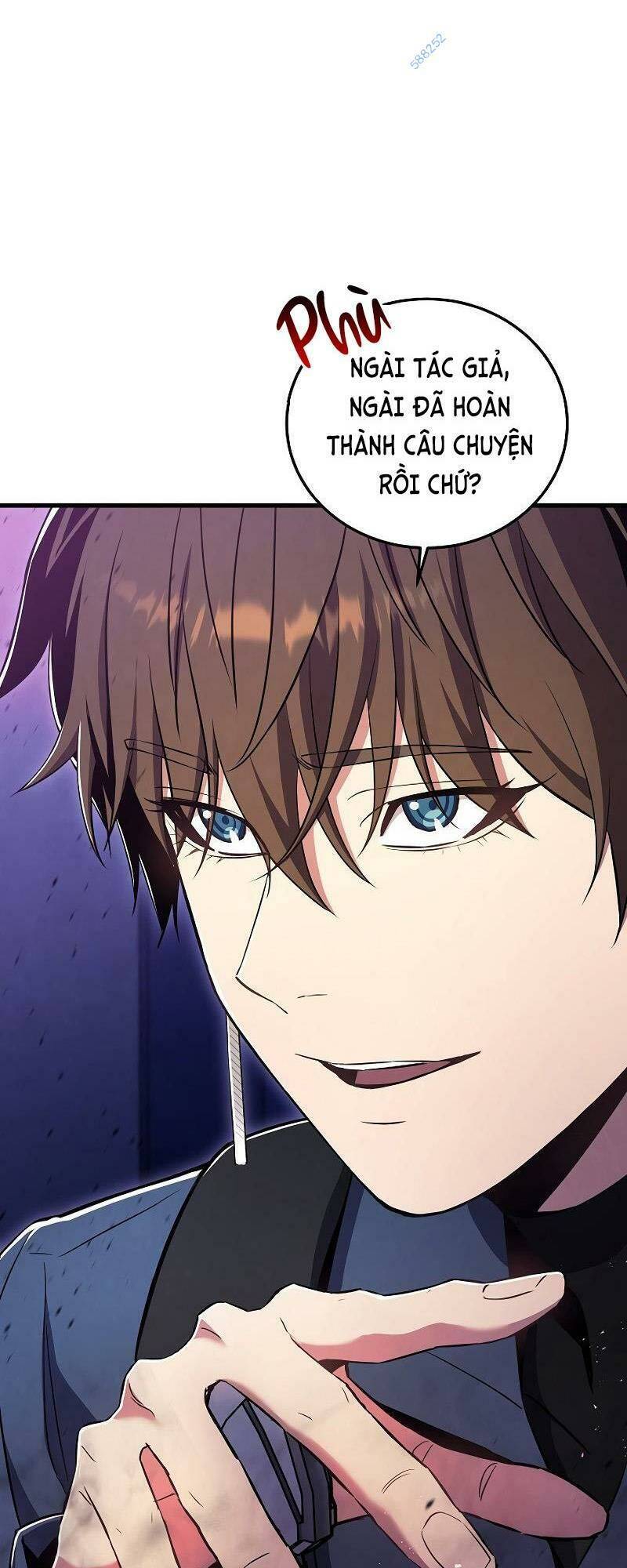 Tiểu Thuyết Mạng Do Thần Viết Chap 5 - Next Chap 6