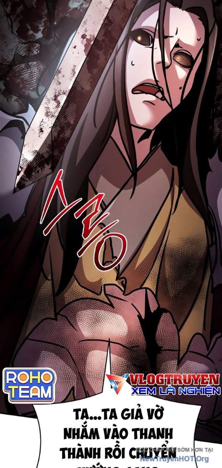 Tiểu Tử Đáng Ngờ Lại Là Cao Thủ Chap 101 - Next Chap 102