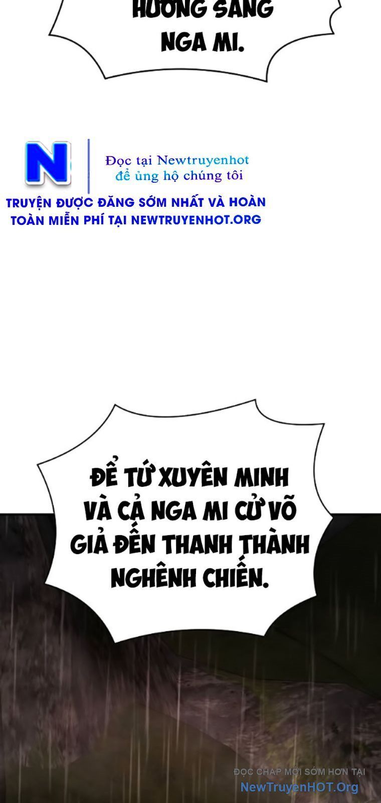 Tiểu Tử Đáng Ngờ Lại Là Cao Thủ Chap 101 - Next Chap 102