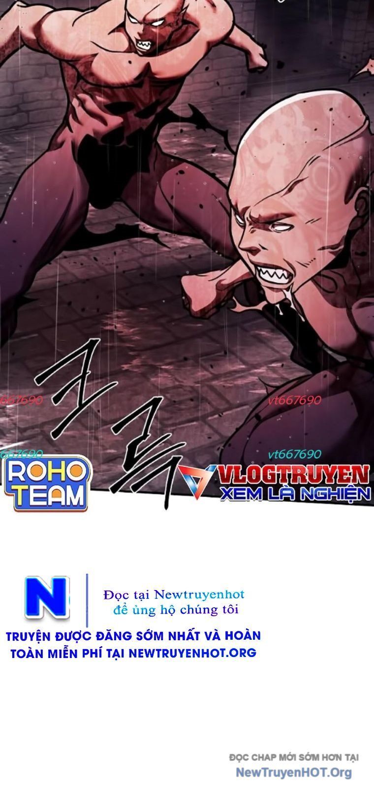Tiểu Tử Đáng Ngờ Lại Là Cao Thủ Chap 101 - Next Chap 102