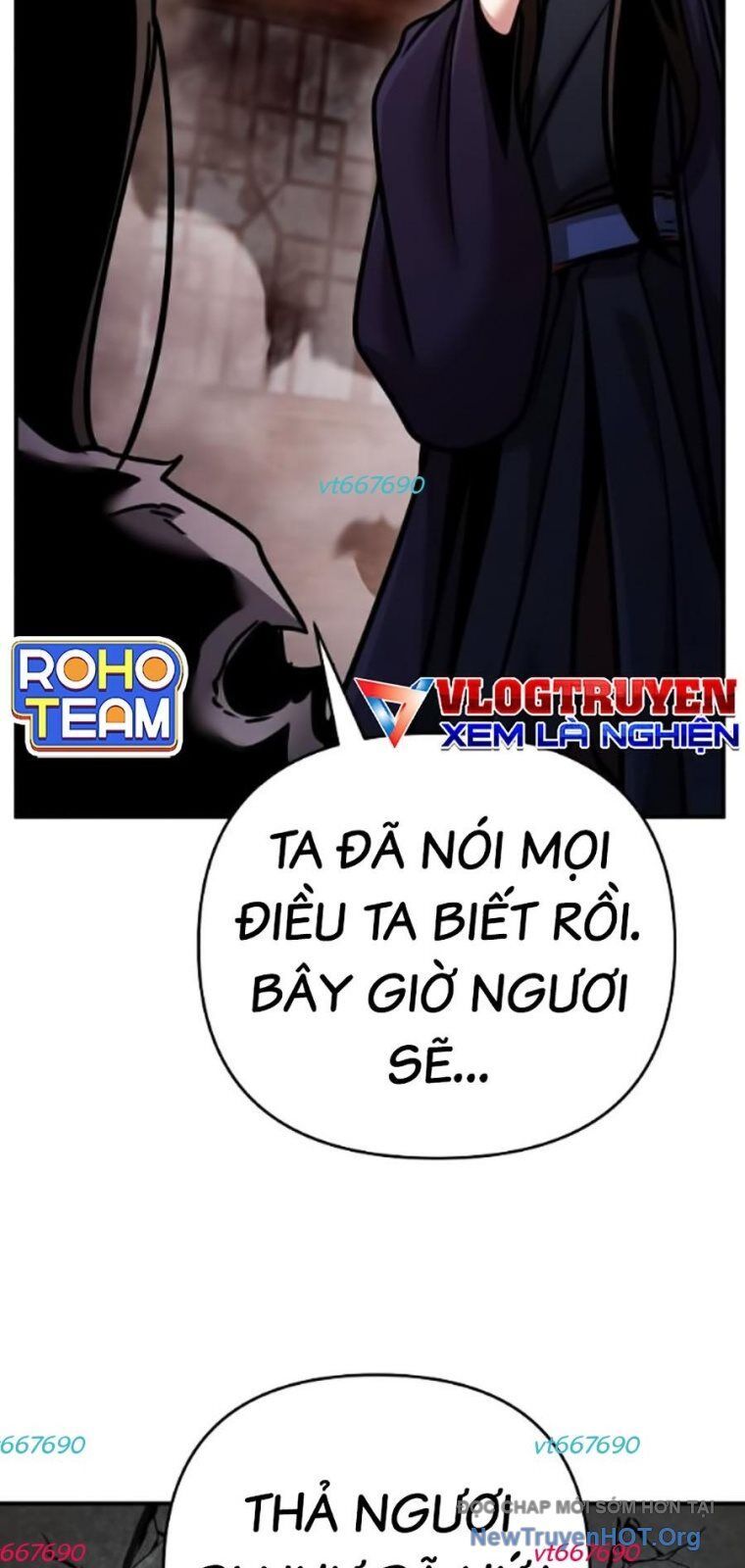 Tiểu Tử Đáng Ngờ Lại Là Cao Thủ Chap 101 - Next Chap 102
