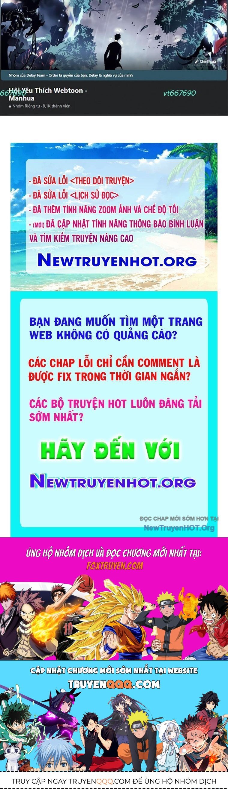 Tiểu Tử Đáng Ngờ Lại Là Cao Thủ Chap 101 - Next Chap 102