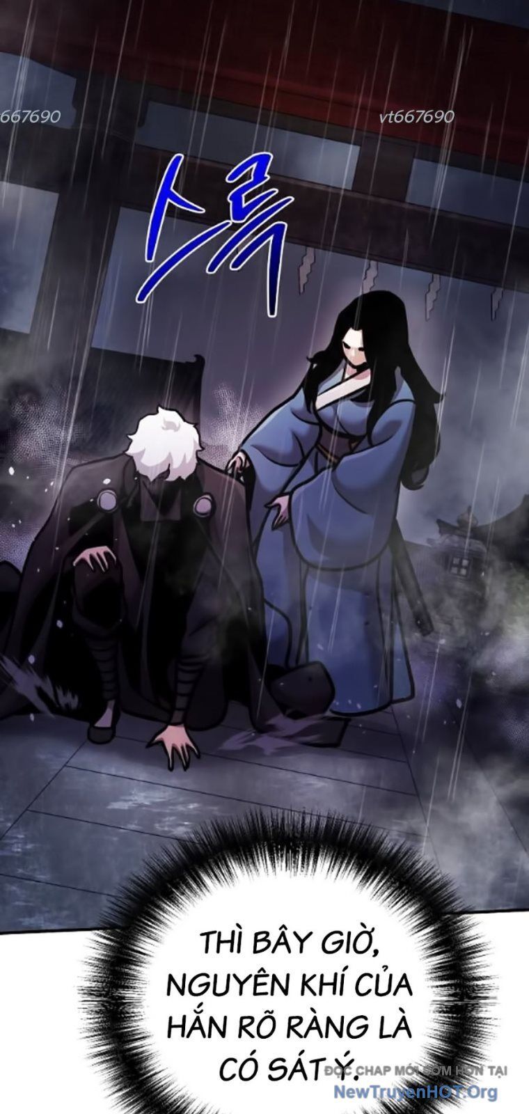 Tiểu Tử Đáng Ngờ Lại Là Cao Thủ Chap 101 - Next Chap 102