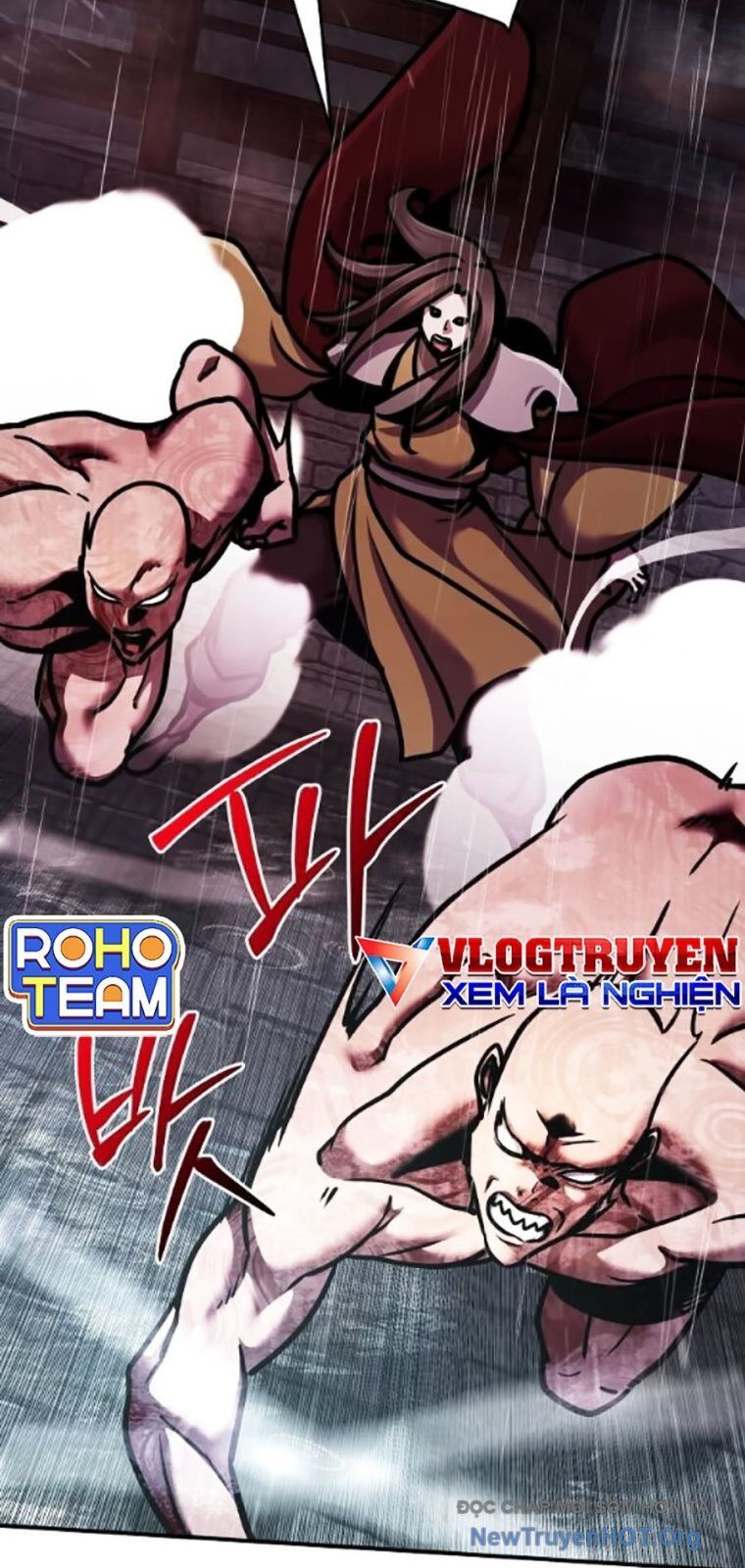 Tiểu Tử Đáng Ngờ Lại Là Cao Thủ Chap 101 - Next Chap 102