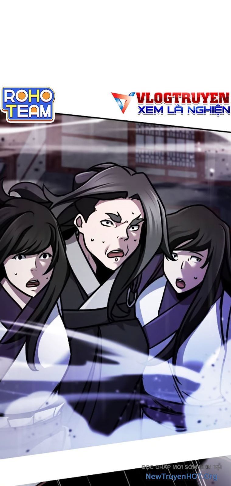Tiểu Tử Đáng Ngờ Lại Là Cao Thủ Chap 101 - Next Chap 102
