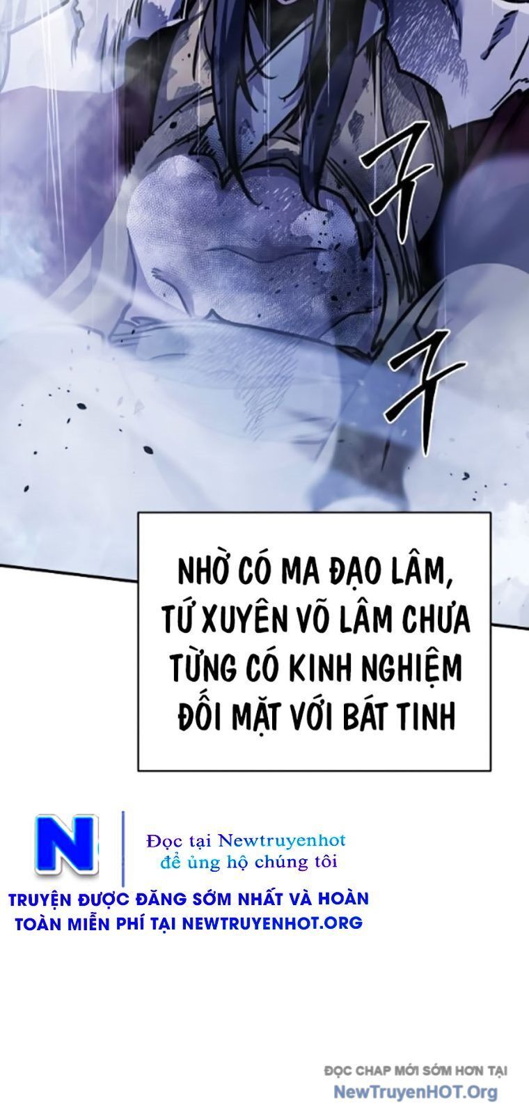 Tiểu Tử Đáng Ngờ Lại Là Cao Thủ Chap 101 - Next Chap 102