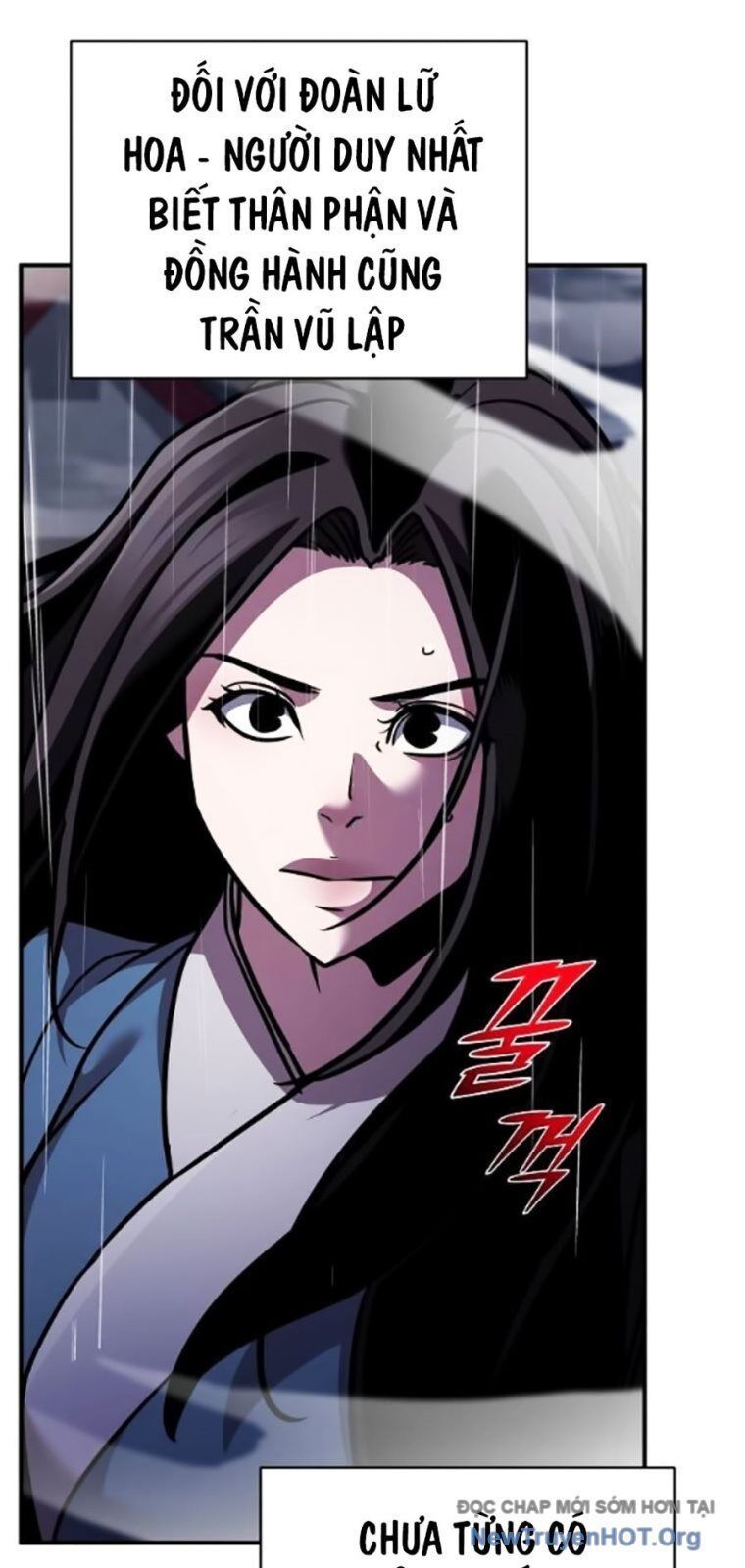 Tiểu Tử Đáng Ngờ Lại Là Cao Thủ Chap 101 - Next Chap 102