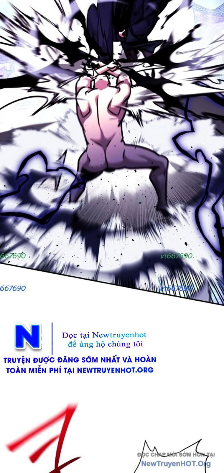 Tiểu Tử Đáng Ngờ Lại Là Cao Thủ Chap 101 - Next Chap 102