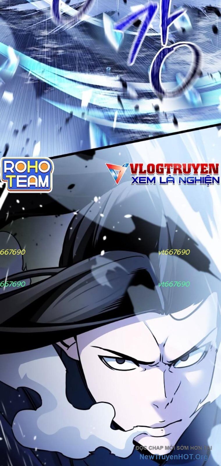 Tiểu Tử Đáng Ngờ Lại Là Cao Thủ Chap 101 - Next Chap 102