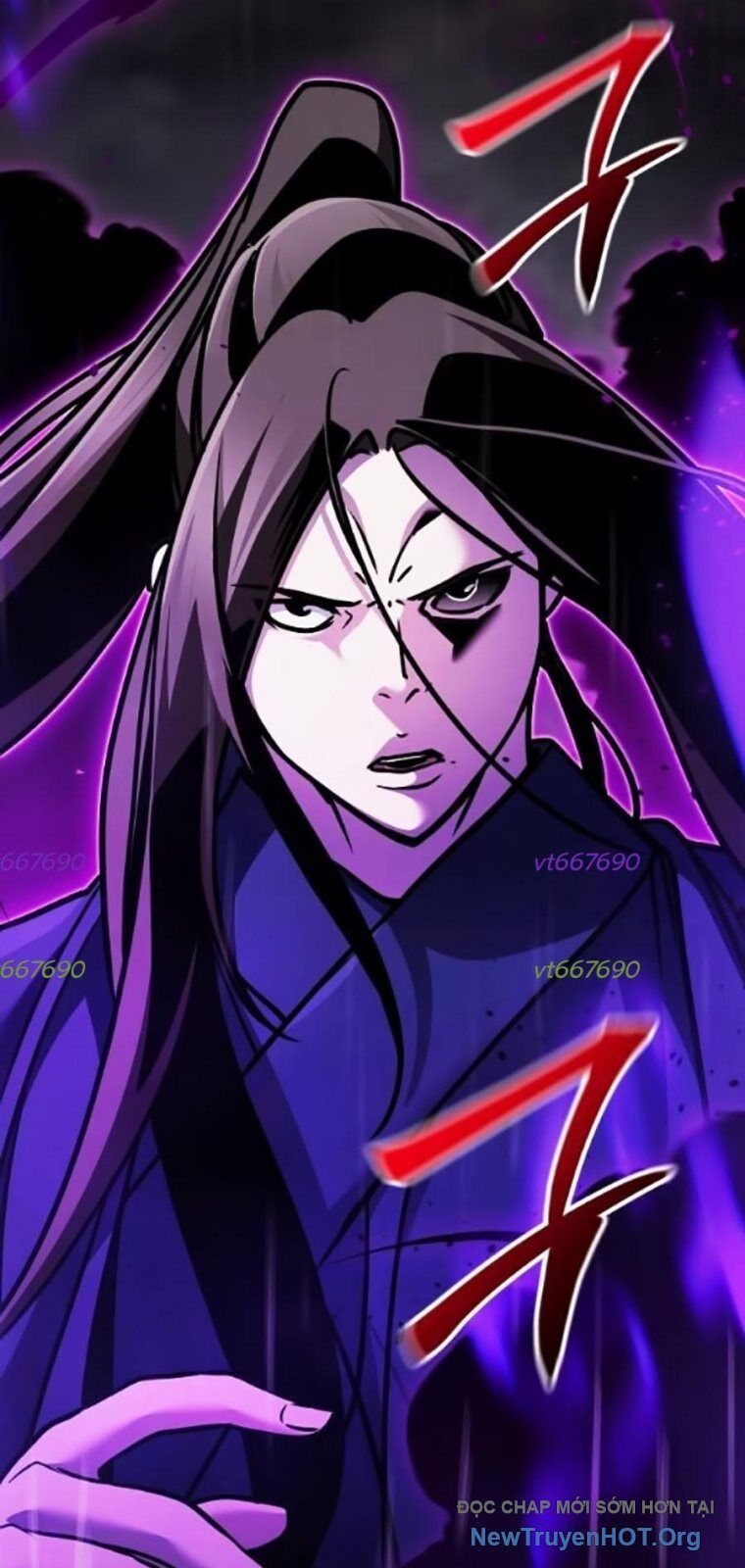 Tiểu Tử Đáng Ngờ Lại Là Cao Thủ Chap 101 - Next Chap 102
