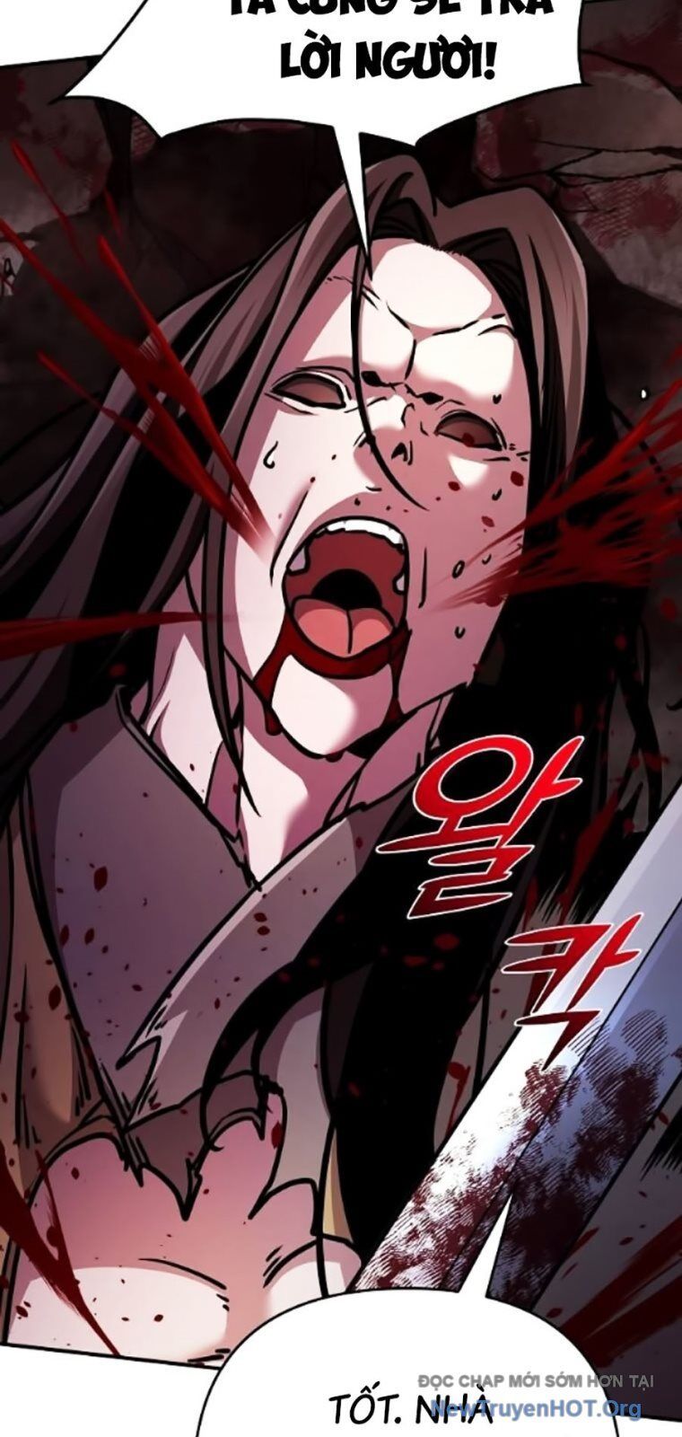 Tiểu Tử Đáng Ngờ Lại Là Cao Thủ Chap 101 - Next Chap 102