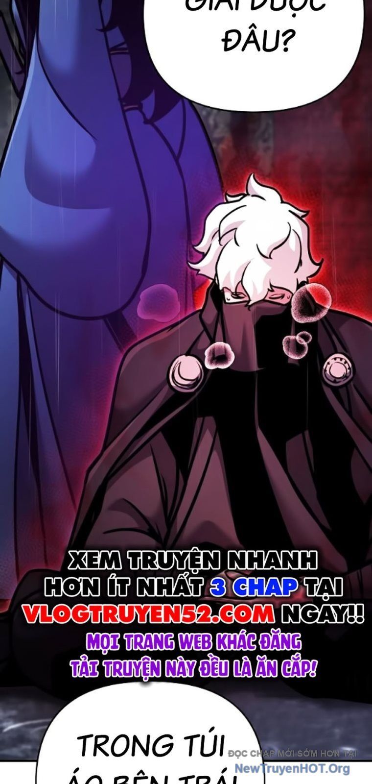 Tiểu Tử Đáng Ngờ Lại Là Cao Thủ Chap 101 - Next Chap 102