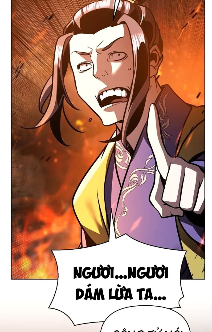 Tiểu Tử Đáng Ngờ Lại Là Cao Thủ Chap 34 - Next Chap 35