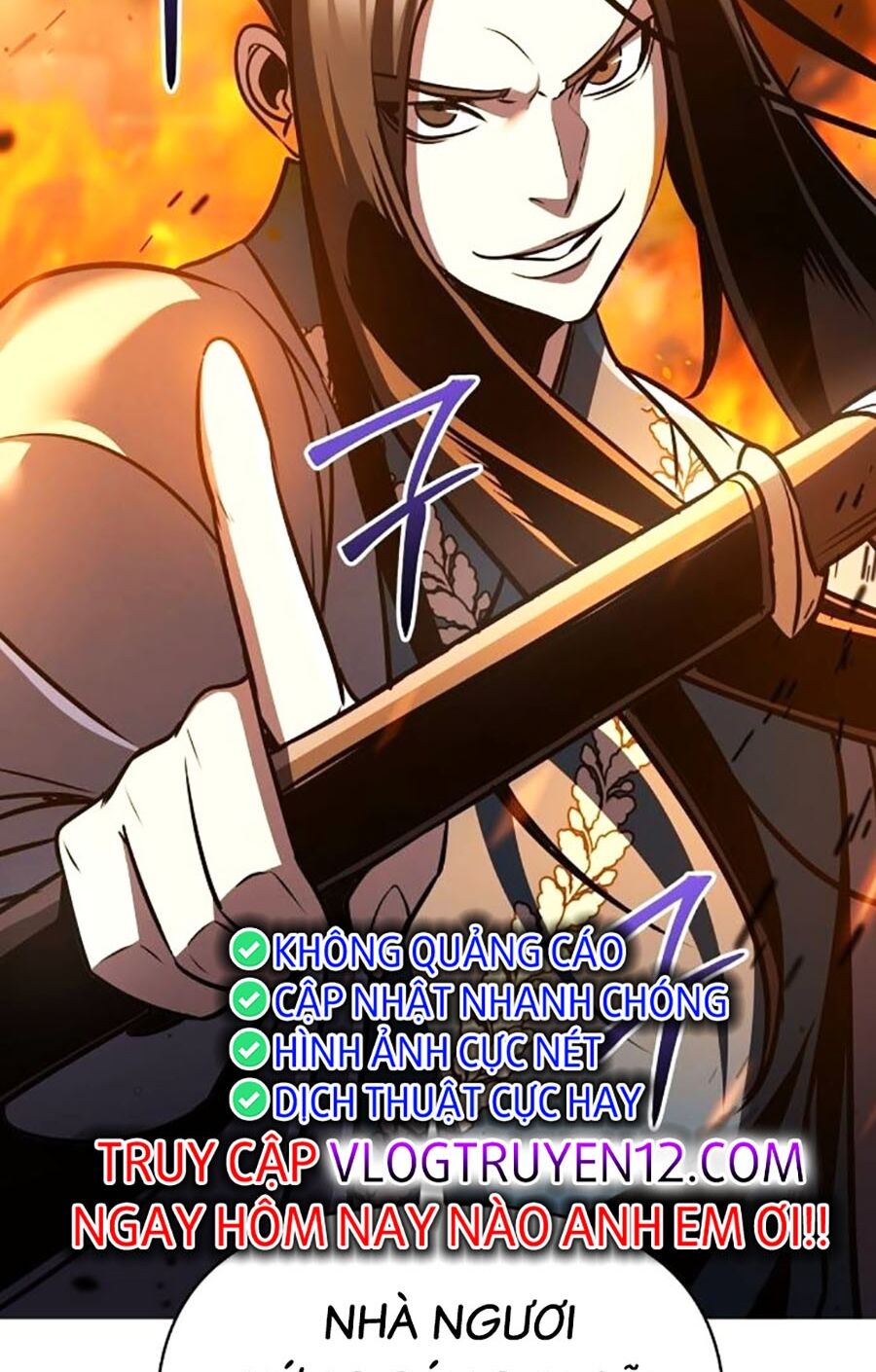 Tiểu Tử Đáng Ngờ Lại Là Cao Thủ Chap 34 - Next Chap 35