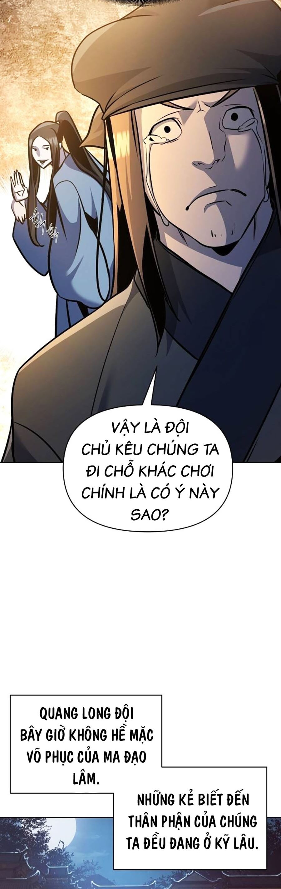 Tiểu Tử Đáng Ngờ Lại Là Cao Thủ Chap 34 - Next Chap 35