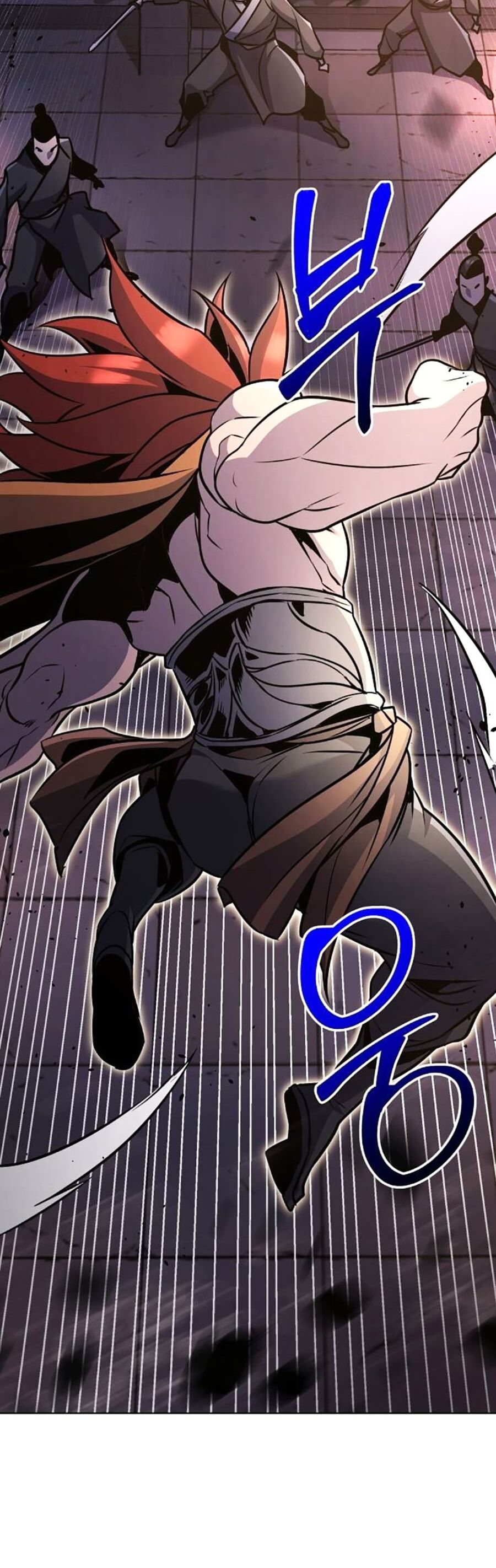 Tiểu Tử Đáng Ngờ Lại Là Cao Thủ Chap 34 - Next Chap 35