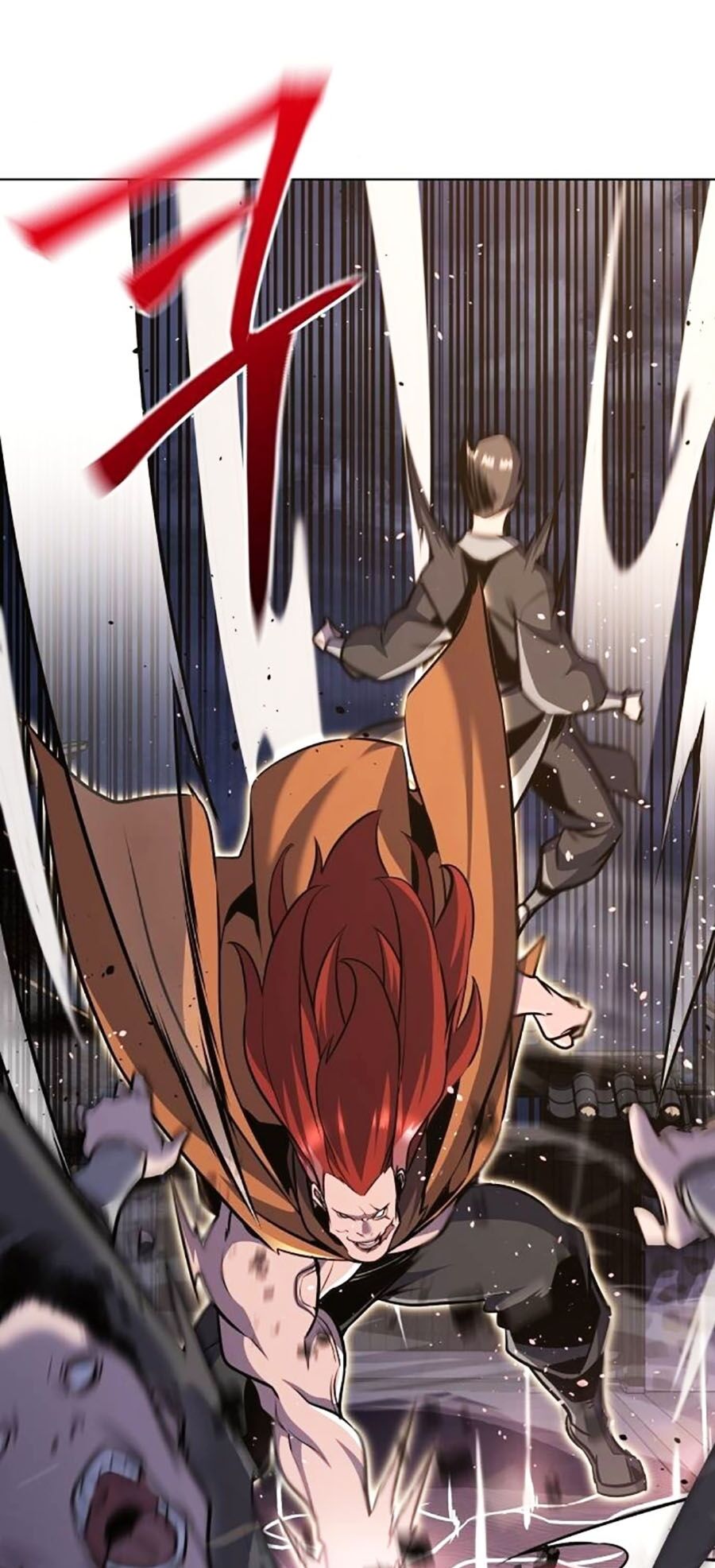 Tiểu Tử Đáng Ngờ Lại Là Cao Thủ Chap 34 - Next Chap 35