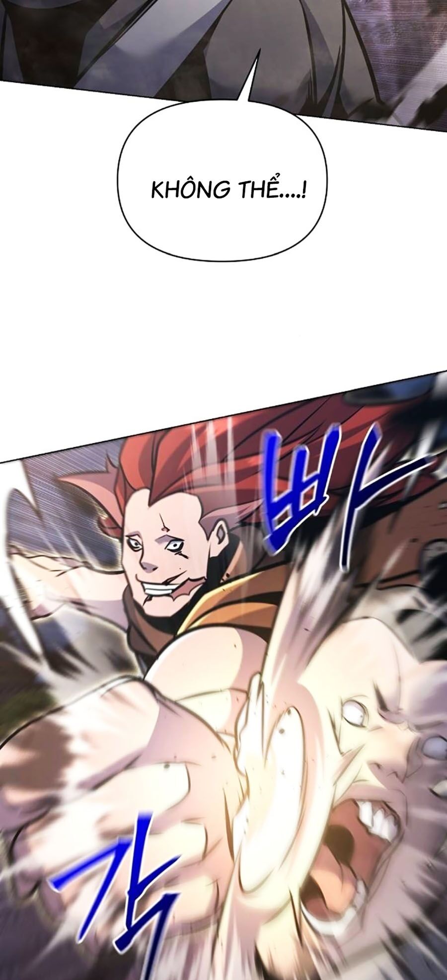 Tiểu Tử Đáng Ngờ Lại Là Cao Thủ Chap 34 - Next Chap 35