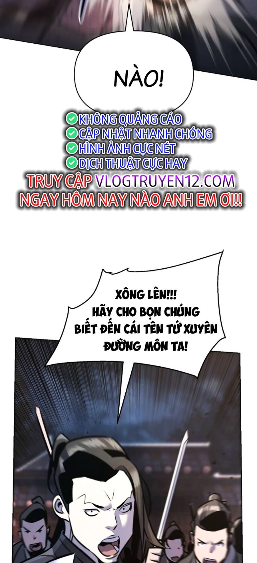 Tiểu Tử Đáng Ngờ Lại Là Cao Thủ Chap 34 - Next Chap 35