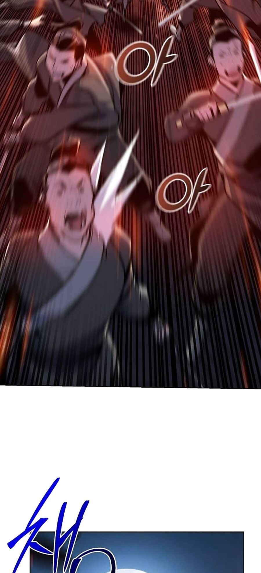 Tiểu Tử Đáng Ngờ Lại Là Cao Thủ Chap 34 - Next Chap 35