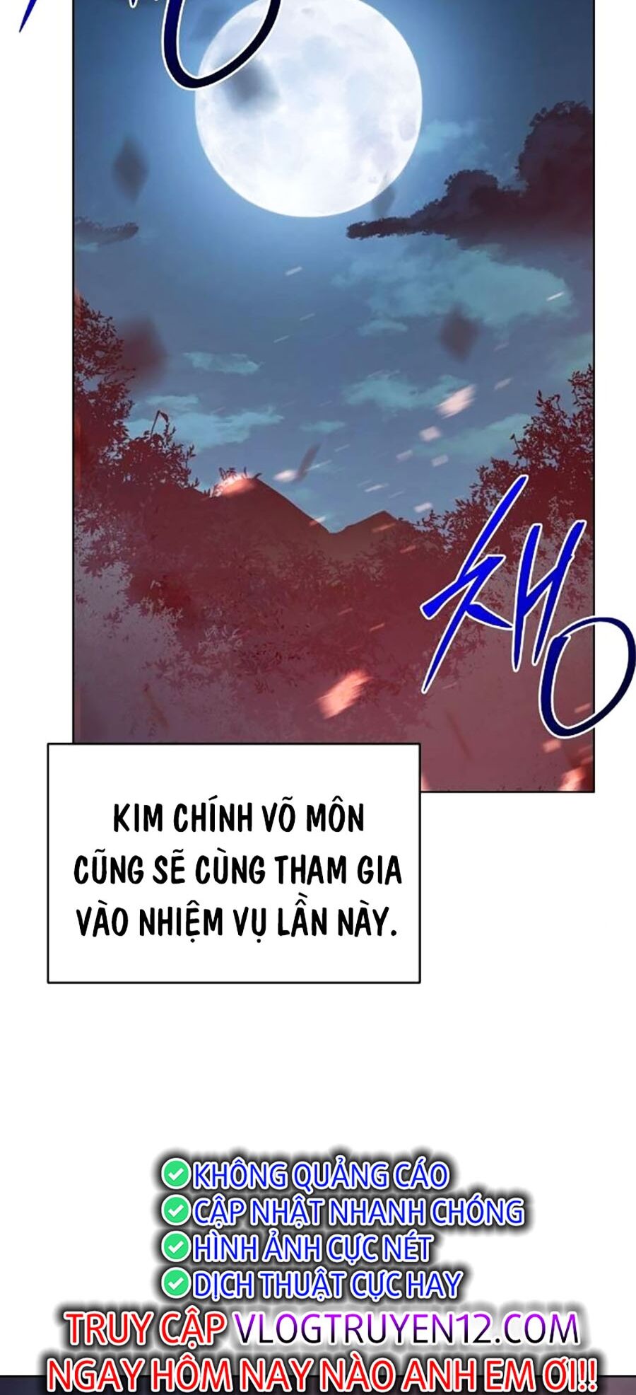 Tiểu Tử Đáng Ngờ Lại Là Cao Thủ Chap 34 - Next Chap 35