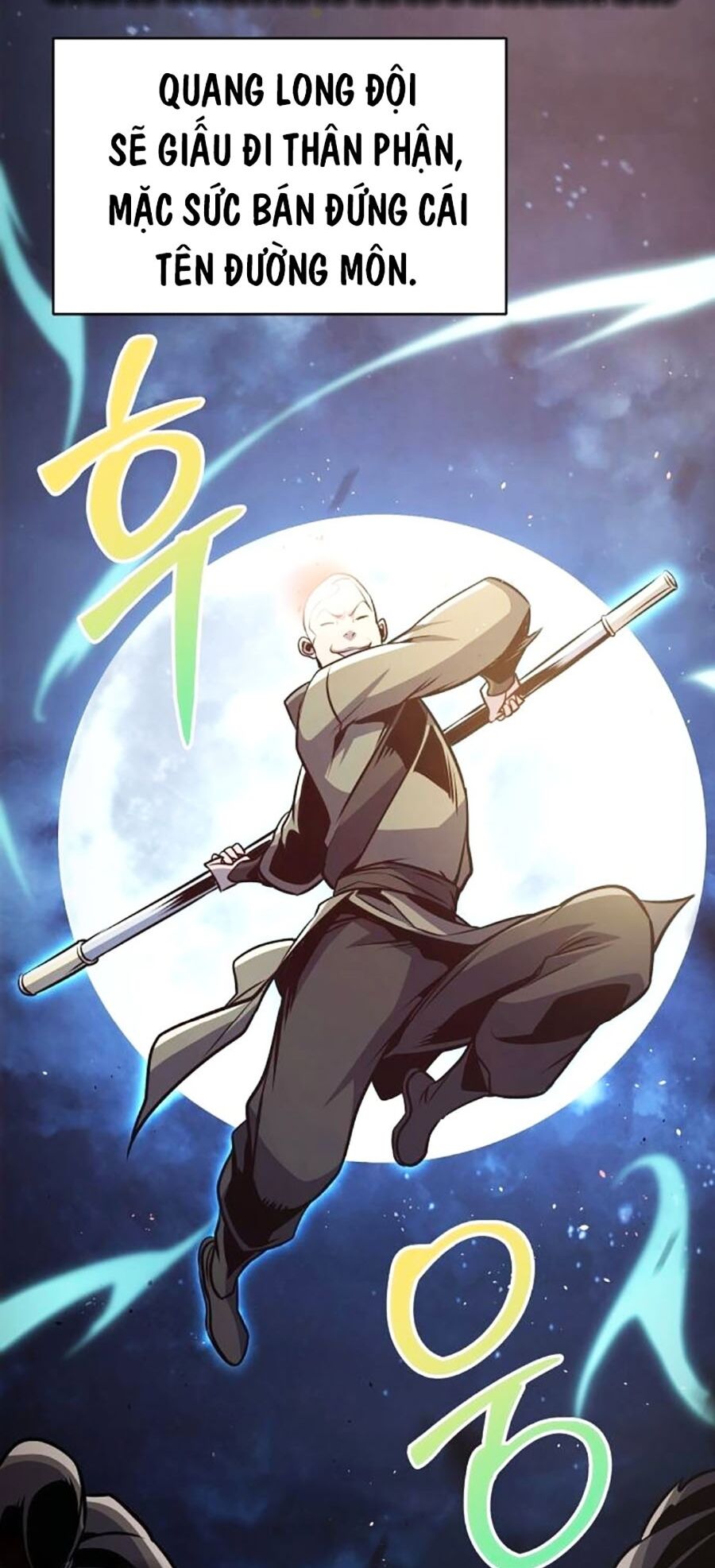 Tiểu Tử Đáng Ngờ Lại Là Cao Thủ Chap 34 - Next Chap 35