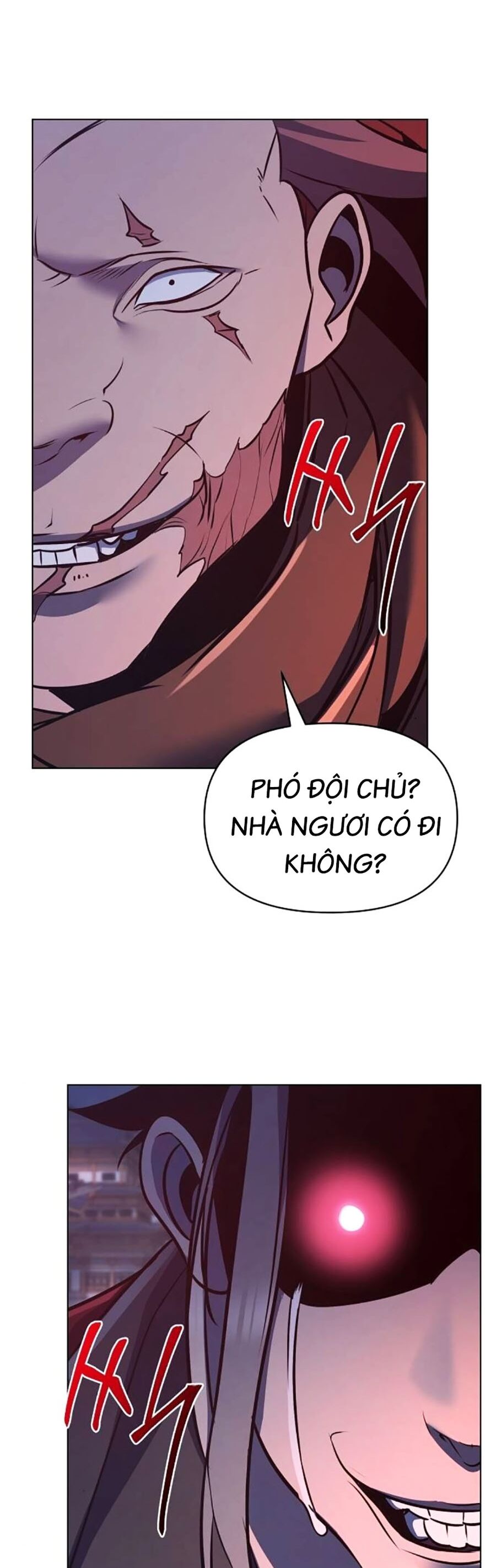 Tiểu Tử Đáng Ngờ Lại Là Cao Thủ Chap 34 - Next Chap 35