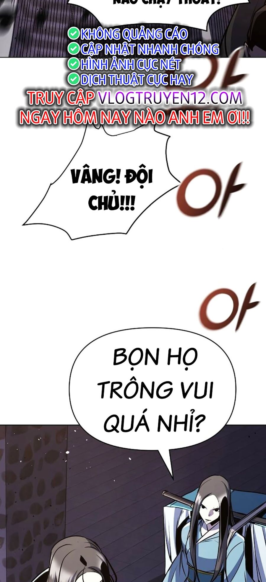 Tiểu Tử Đáng Ngờ Lại Là Cao Thủ Chap 34 - Next Chap 35