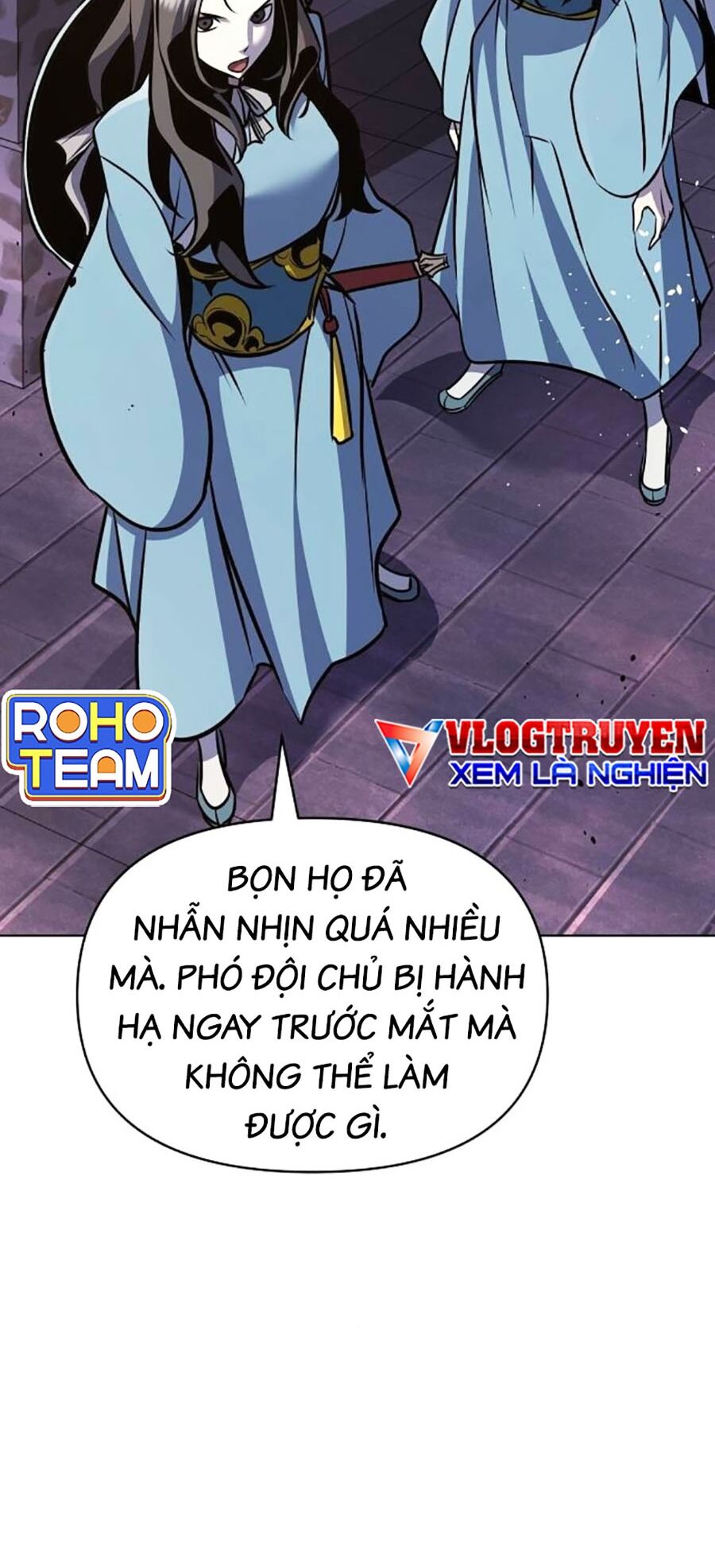 Tiểu Tử Đáng Ngờ Lại Là Cao Thủ Chap 34 - Next Chap 35