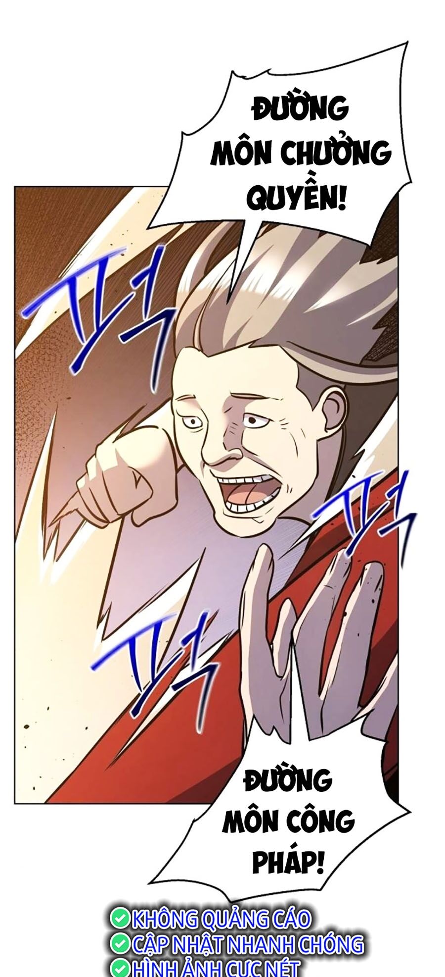 Tiểu Tử Đáng Ngờ Lại Là Cao Thủ Chap 34 - Next Chap 35