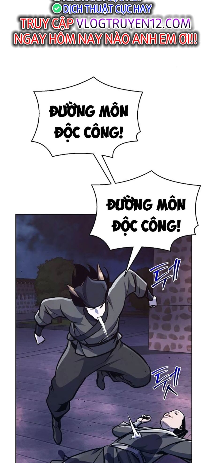 Tiểu Tử Đáng Ngờ Lại Là Cao Thủ Chap 34 - Next Chap 35