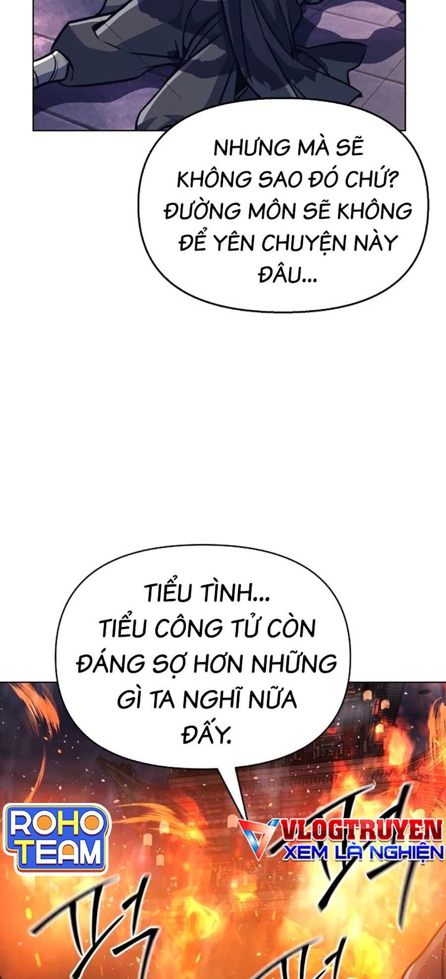 Tiểu Tử Đáng Ngờ Lại Là Cao Thủ Chap 34 - Next Chap 35
