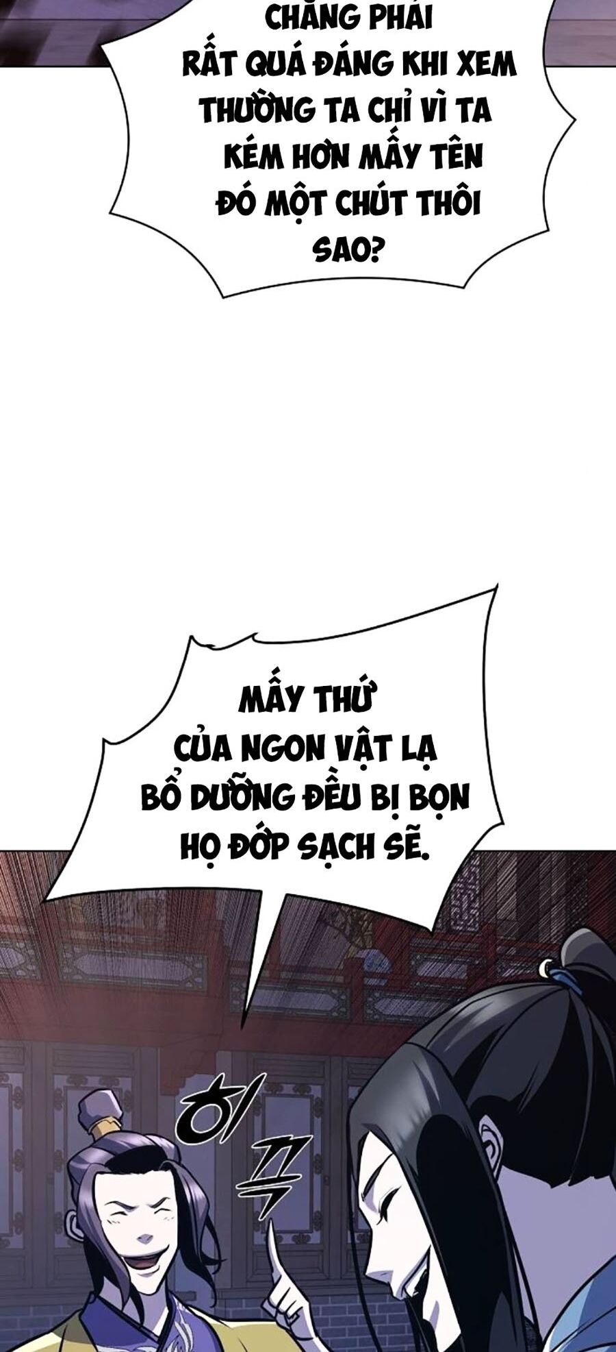 Tiểu Tử Đáng Ngờ Lại Là Cao Thủ Chap 34 - Next Chap 35