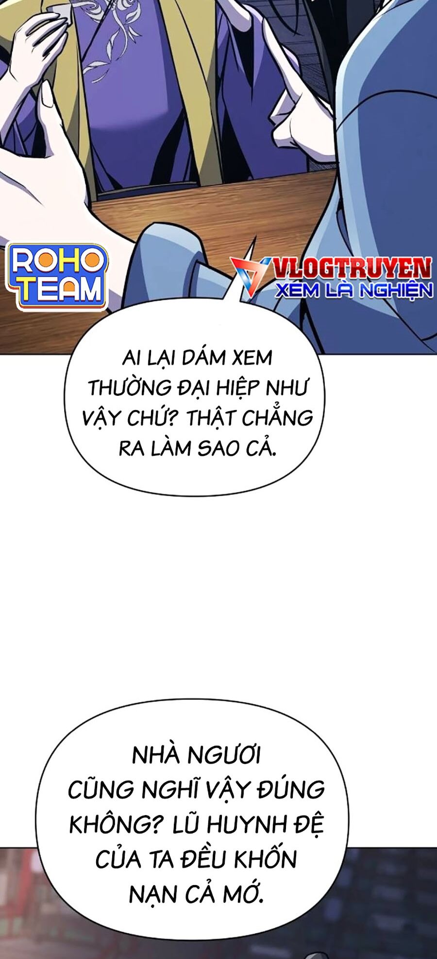 Tiểu Tử Đáng Ngờ Lại Là Cao Thủ Chap 34 - Next Chap 35
