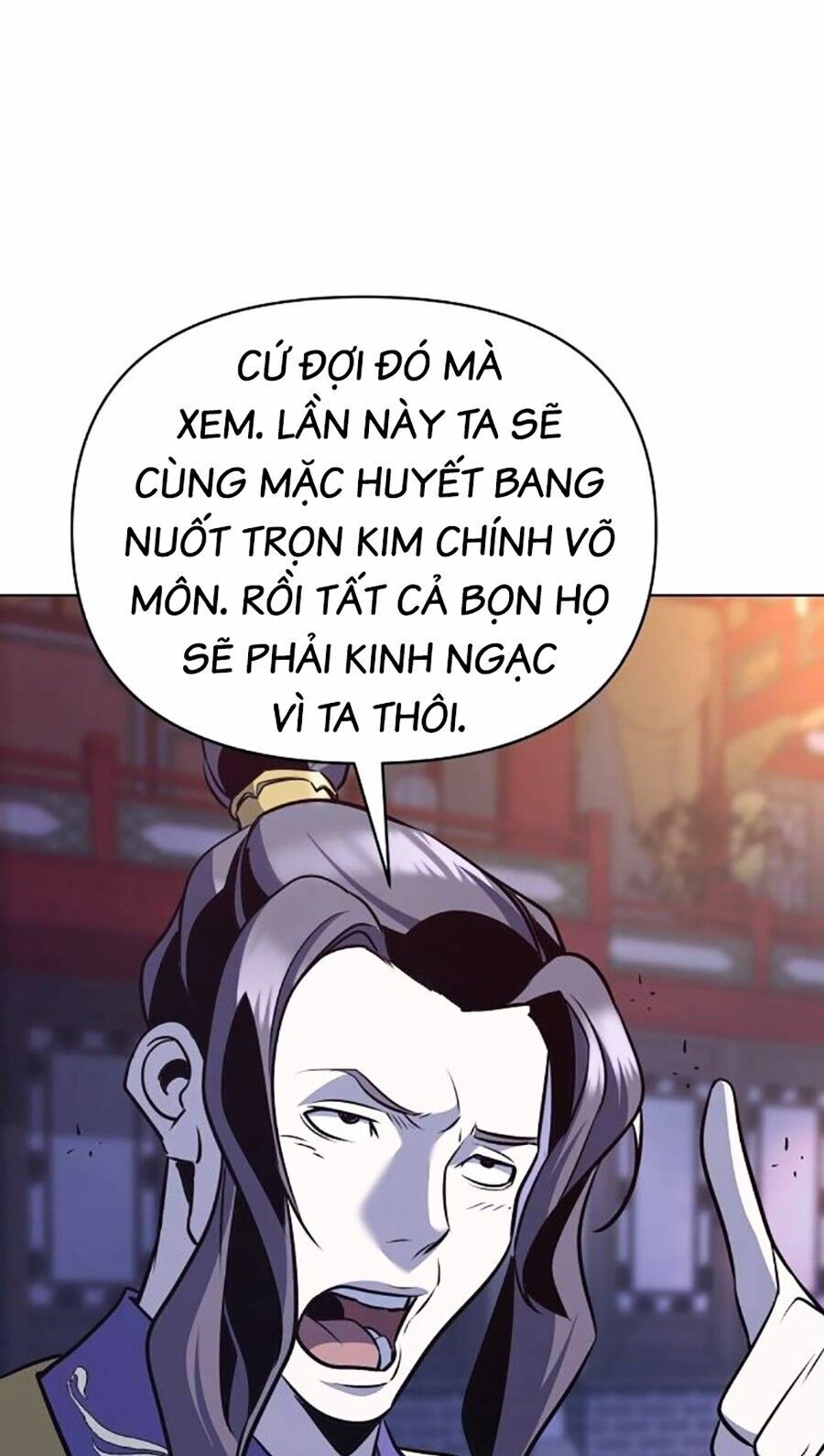 Tiểu Tử Đáng Ngờ Lại Là Cao Thủ Chap 34 - Next Chap 35