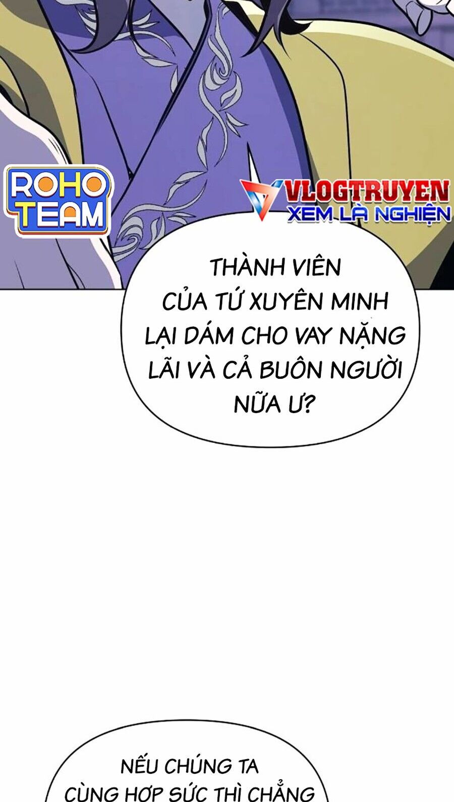 Tiểu Tử Đáng Ngờ Lại Là Cao Thủ Chap 34 - Next Chap 35