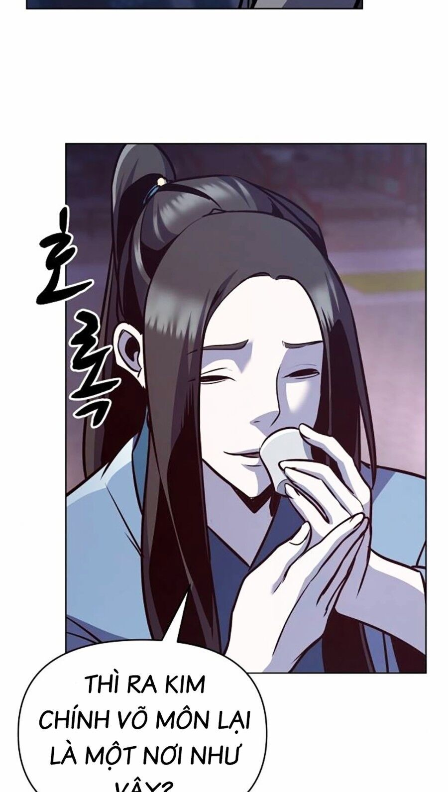 Tiểu Tử Đáng Ngờ Lại Là Cao Thủ Chap 34 - Next Chap 35