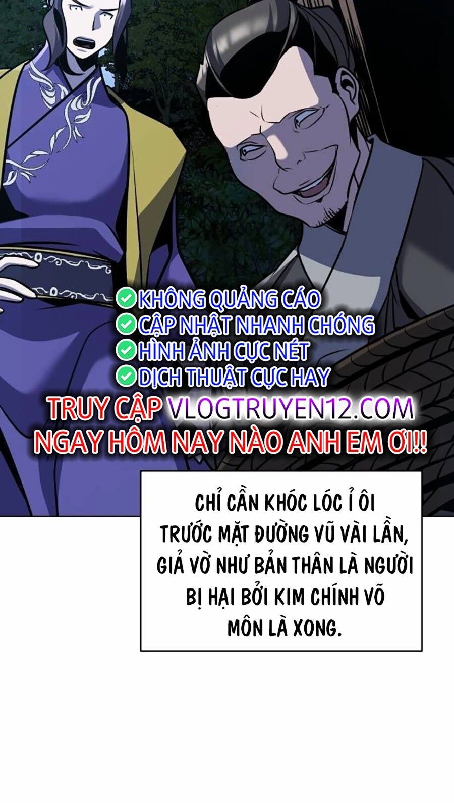 Tiểu Tử Đáng Ngờ Lại Là Cao Thủ Chap 34 - Next Chap 35