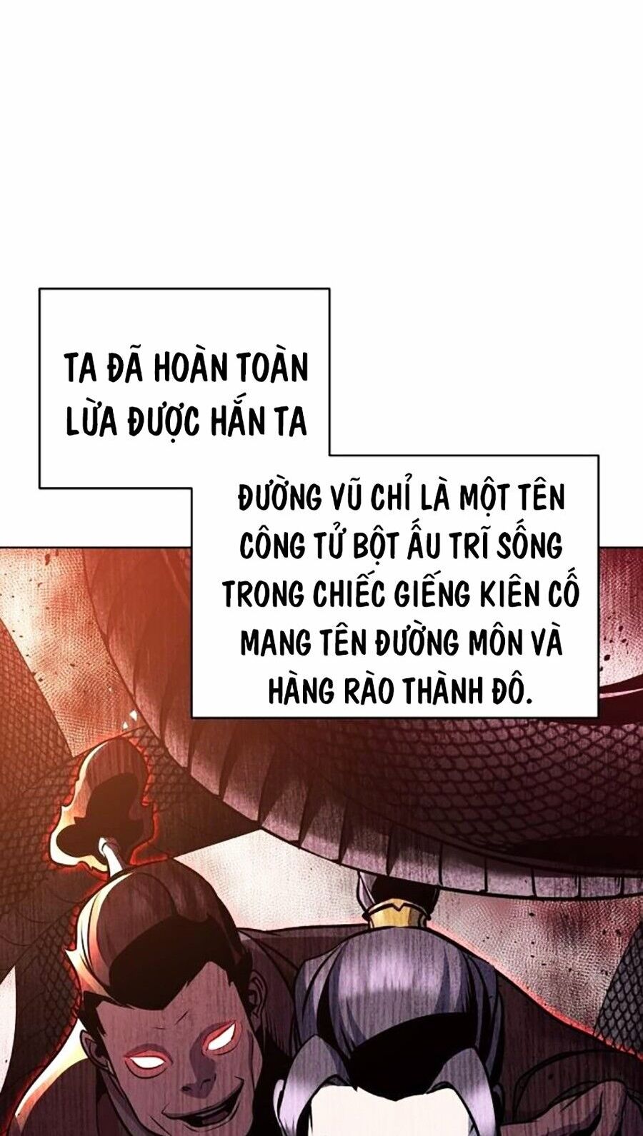 Tiểu Tử Đáng Ngờ Lại Là Cao Thủ Chap 34 - Next Chap 35