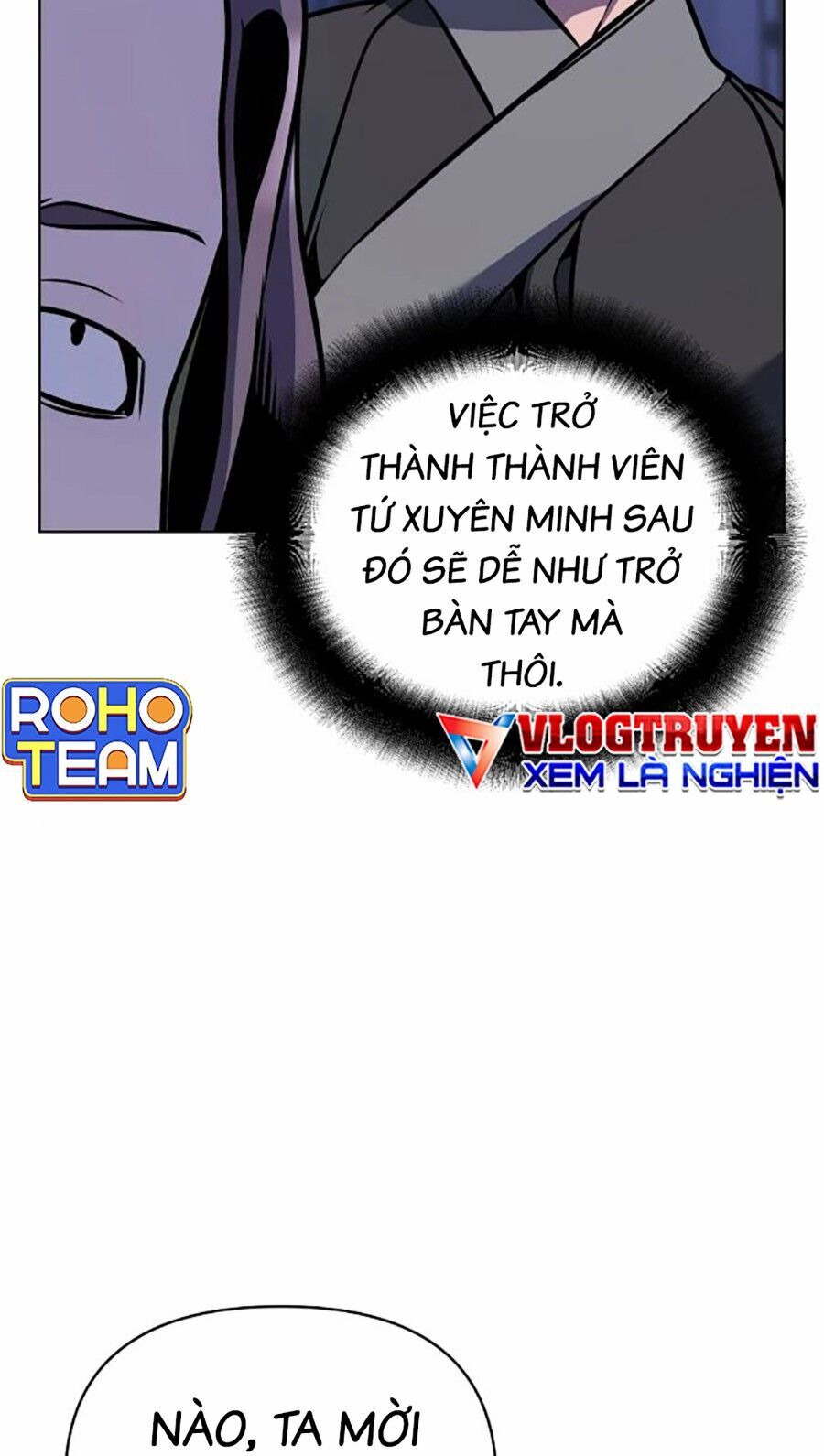 Tiểu Tử Đáng Ngờ Lại Là Cao Thủ Chap 34 - Next Chap 35