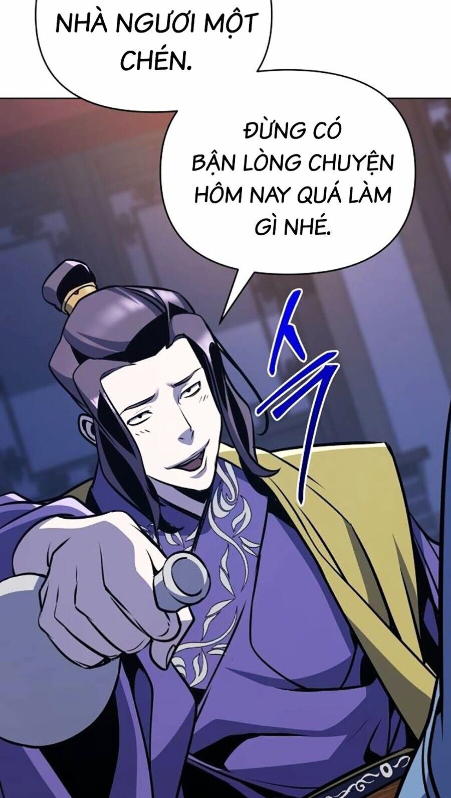 Tiểu Tử Đáng Ngờ Lại Là Cao Thủ Chap 34 - Next Chap 35